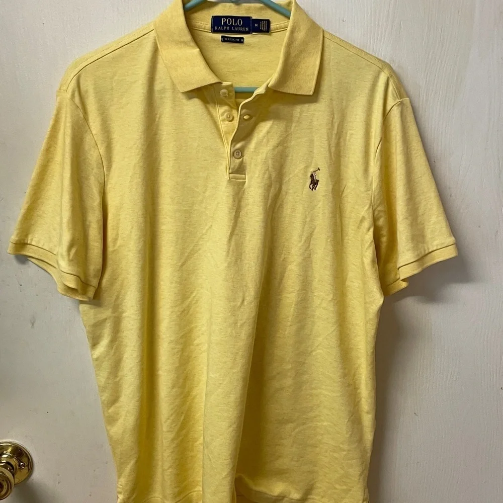 Polo Ralph Lauren 100%cotton 27”